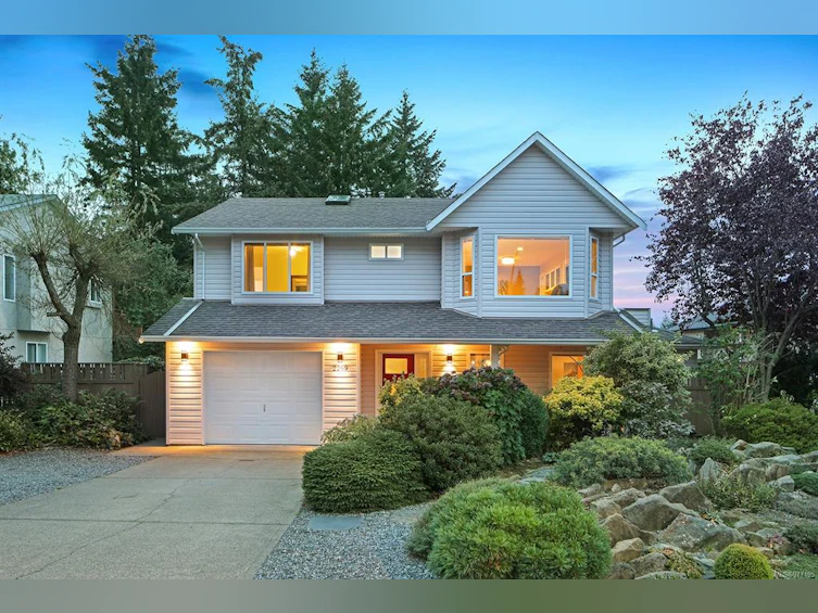 2269 Walbran Drive, Courtenay, BC, V9N 9E4