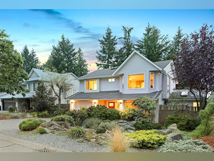 2269 Walbran Drive, Courtenay, BC, V9N 9E4 - 2