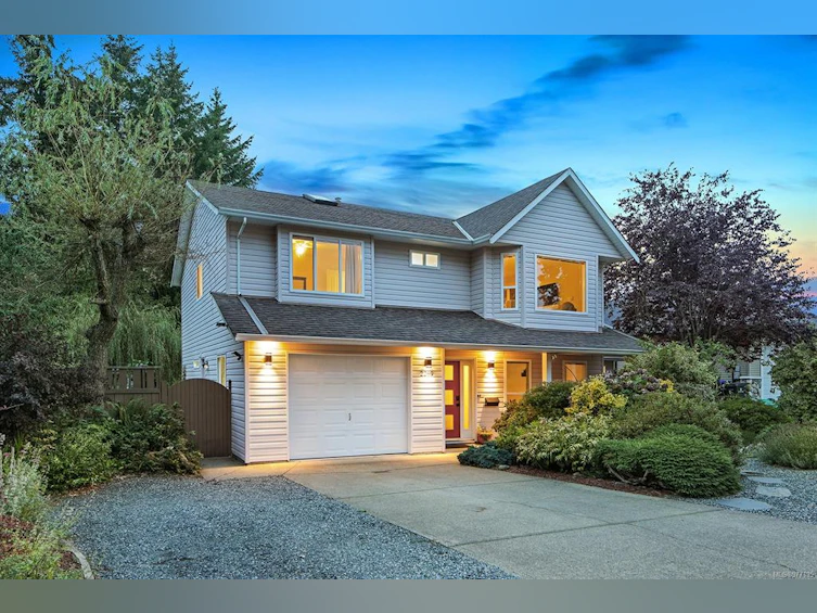 2269 Walbran Drive, Courtenay, BC, V9N 9E4 - 3