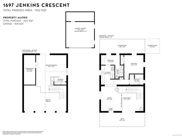 1697 Jenkins Crescent, Nanoose, BC, V9P 2P3 - 14
