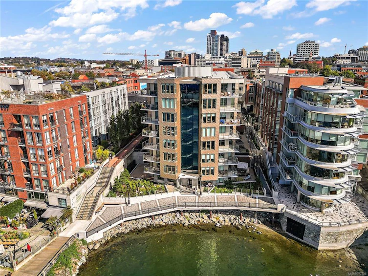 502-1628 Store Street, Victoria, BC, V8W 0H1 - 26