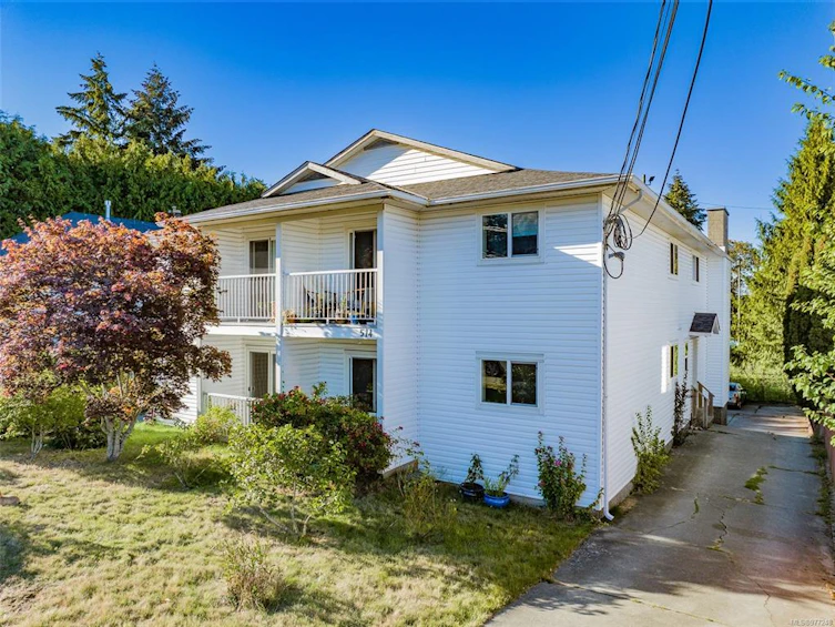 514 Campbell Street, Nanaimo, BC, V9R 3H1 - 2