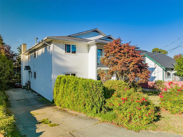514 Campbell Street, Nanaimo, BC, V9R 3H1 - 3