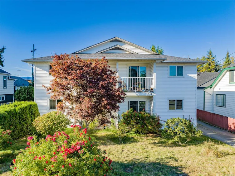 514 Campbell Street, Nanaimo, BC, V9R 3H1 - 59