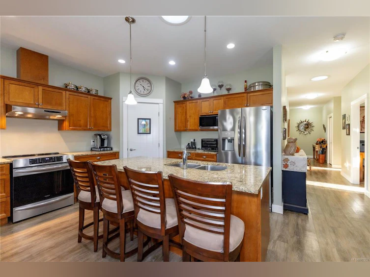 11-3647 Vermont Place, Campbell River, BC, V9H 0B9 - 5