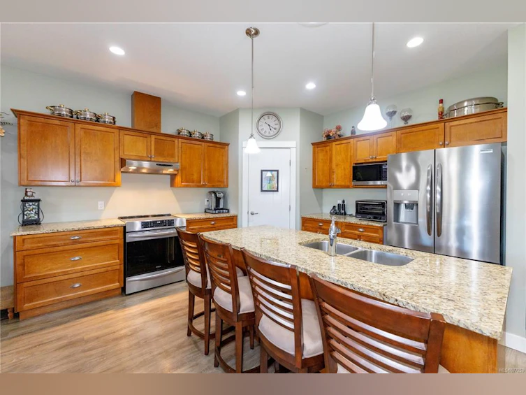 11-3647 Vermont Place, Campbell River, BC, V9H 0B9 - 8