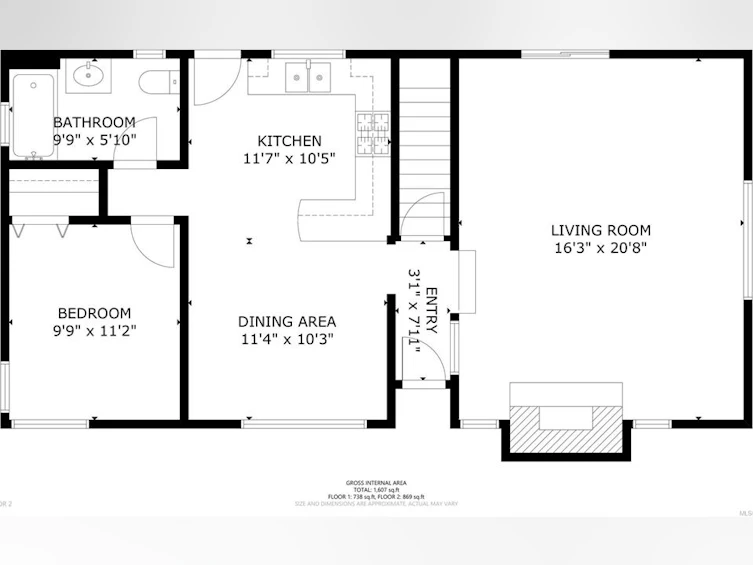 3260 South Road, Gabriola Island, BC, V0R 1X7 - 14