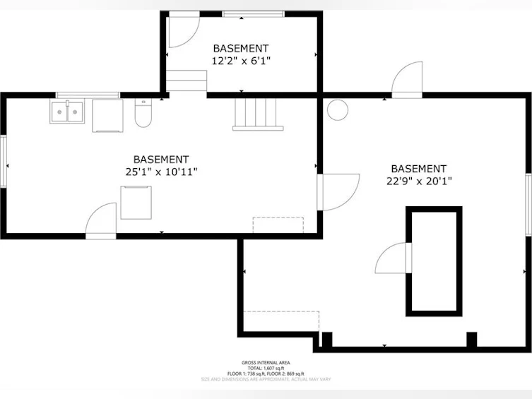 3260 South Road, Gabriola Island, BC, V0R 1X7 - 15