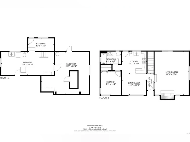 3260 South Road, Gabriola Island, BC, V0R 1X7 - 16