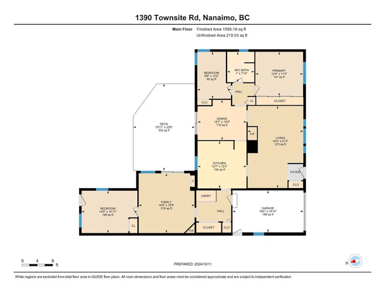 1390 Townsite Road, Nanaimo, BC, V9S 1N1 - 15