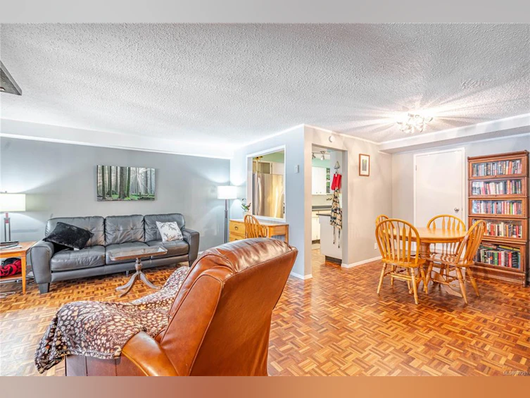 9-954 Queens Avenue, Victoria, BC, V8T 1M6 - 7