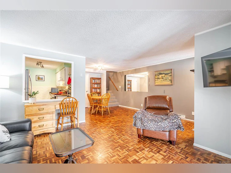 9-954 Queens Avenue, Victoria, BC, V8T 1M6 - 9