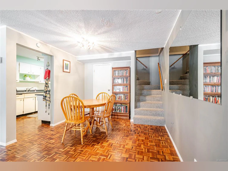9-954 Queens Avenue, Victoria, BC, V8T 1M6 - 10