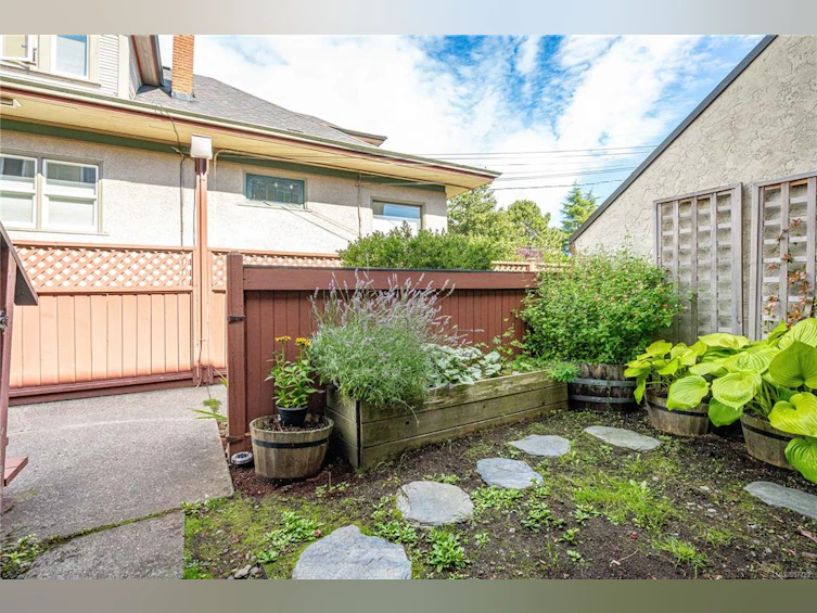 9-954 Queens Avenue, Victoria, BC, V8T 1M6 - 28