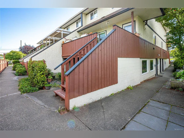 9-954 Queens Avenue, Victoria, BC, V8T 1M6 - 32