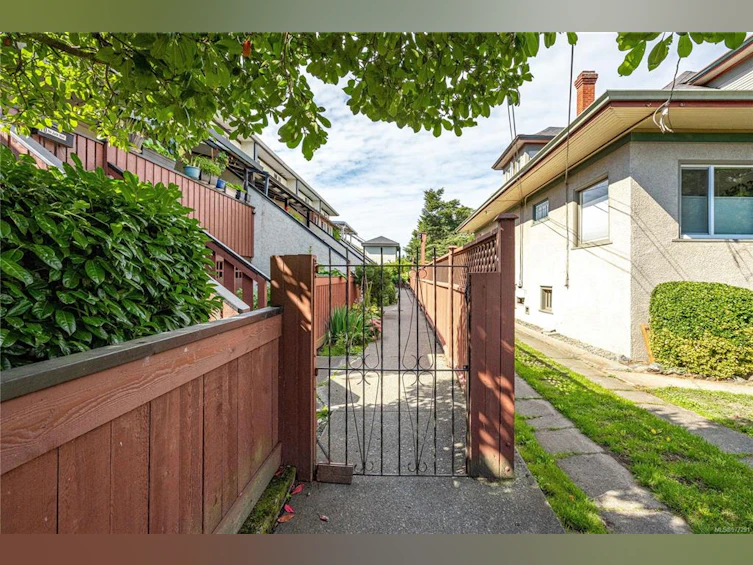 9-954 Queens Avenue, Victoria, BC, V8T 1M6 - 39