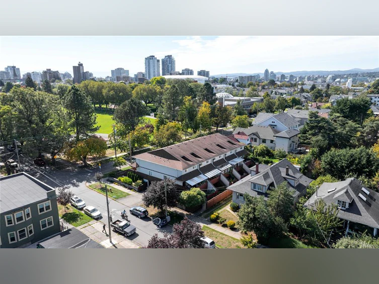 9-954 Queens Avenue, Victoria, BC, V8T 1M6 - 43