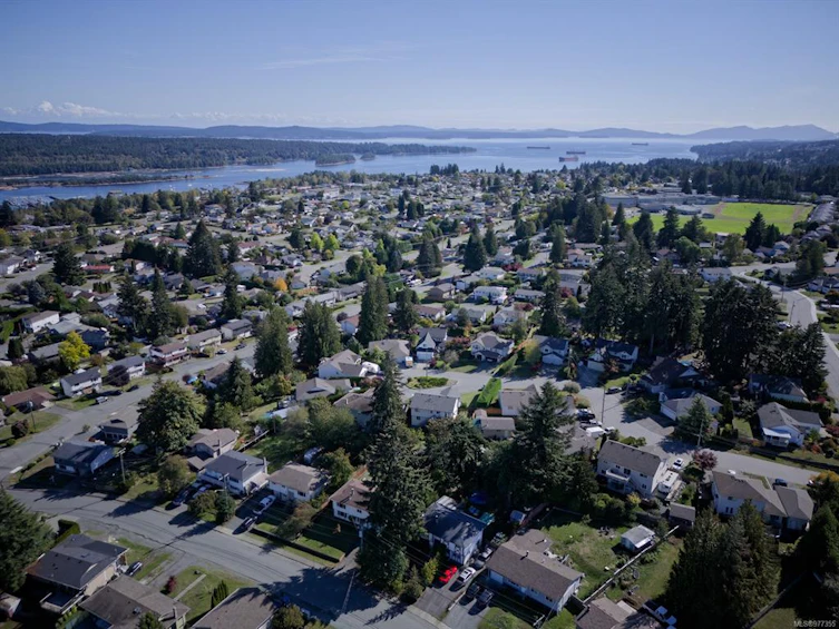 627 Brown Drive, Ladysmith, BC, V9G 1P4 - 55