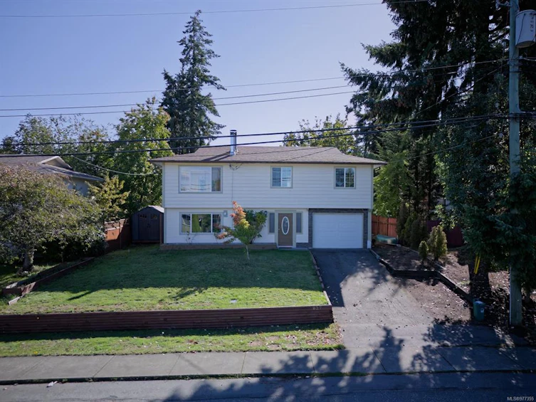 627 Brown Drive, Ladysmith, BC, V9G 1P4 - 47