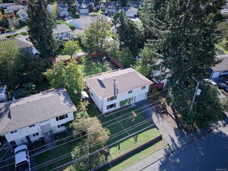 627 Brown Drive, Ladysmith, BC, V9G 1P4 - 50