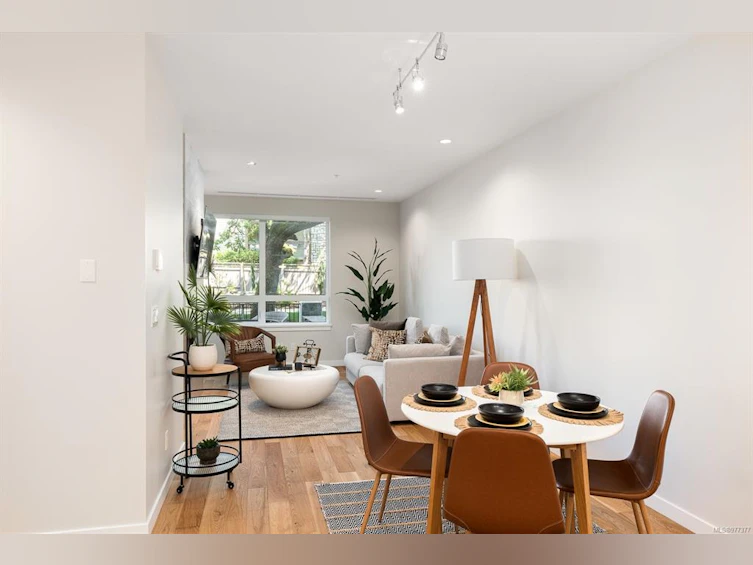 101-1201 Fort Street, Victoria, BC, V8V 3L1 - 10