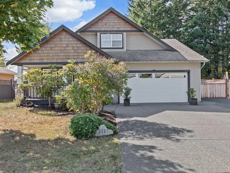 2221 Whiskey Jack Way, Courtenay, BC, V9N 9W4 - 37