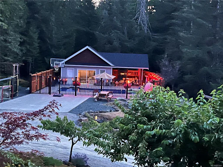 5070 Katherine Drive, Port Alberni, BC, V9Y 9E4 - 22