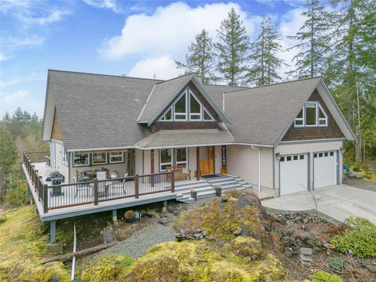 5070 Katherine Drive, Port Alberni, BC, V9Y 9E4 - 31