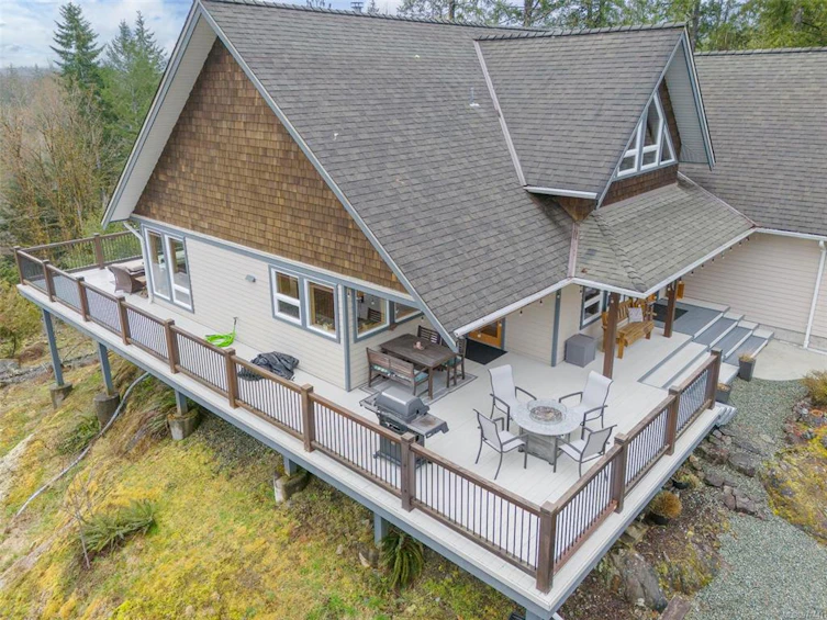 5070 Katherine Drive, Port Alberni, BC, V9Y 9E4 - 32