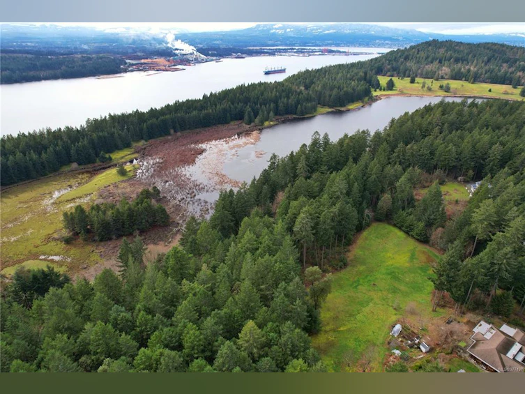 Lt 15 Coats Drive, Gabriola Island, BC, V0R 1X4 - 5