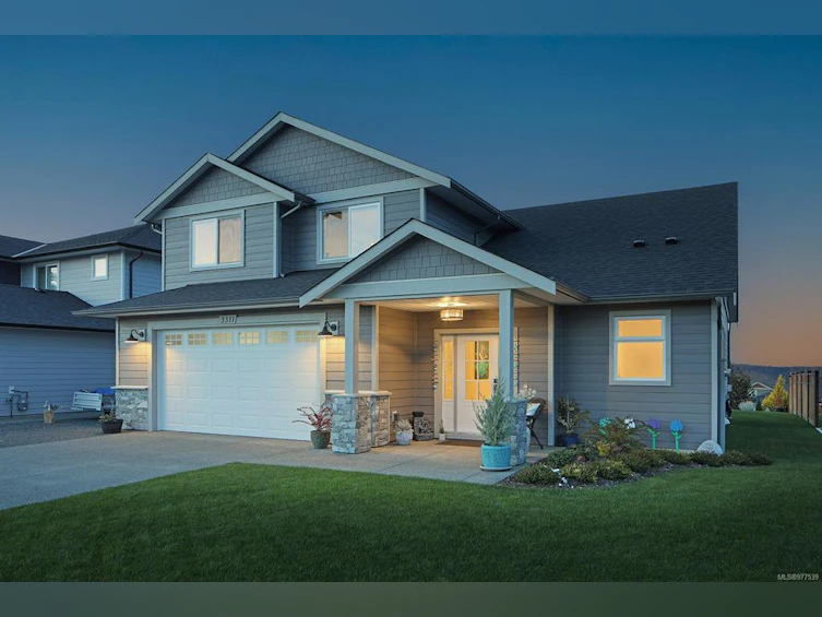 3311 Eagleview Crescent, Courtenay, BC, V9N 0B6