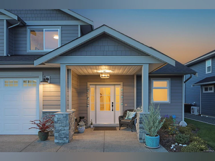 3311 Eagleview Crescent, Courtenay, BC, V9N 0B6 - 4