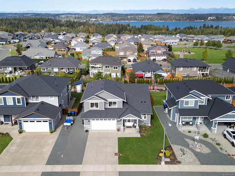 3311 Eagleview Crescent, Courtenay, BC, V9N 0B6 - 5
