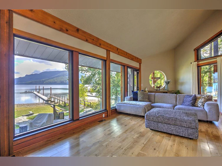 8335 Sa Seen Os Road, Youbou, BC, V0R 3E1 - 6