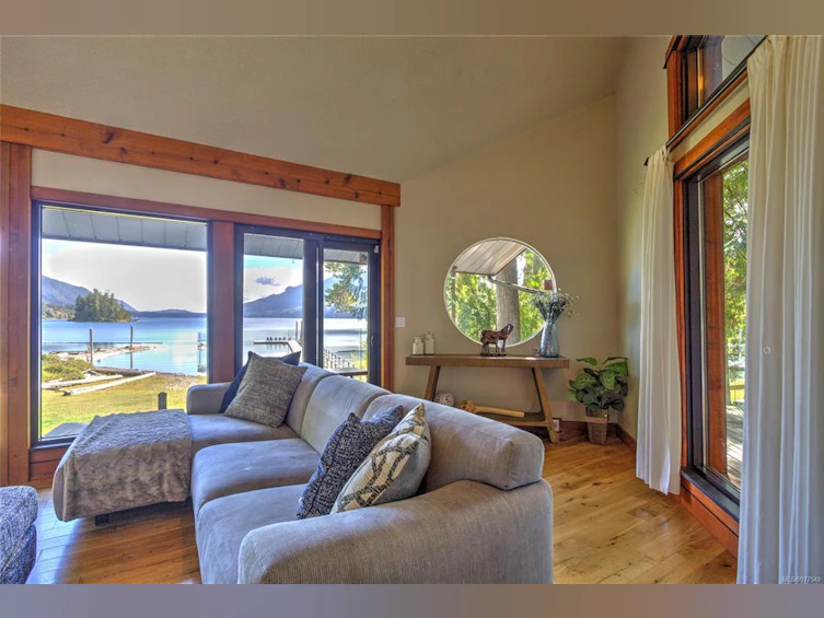 8335 Sa Seen Os Road, Youbou, BC, V0R 3E1 - 7