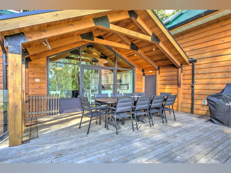 8335 Sa Seen Os Road, Youbou, BC, V0R 3E1 - 11