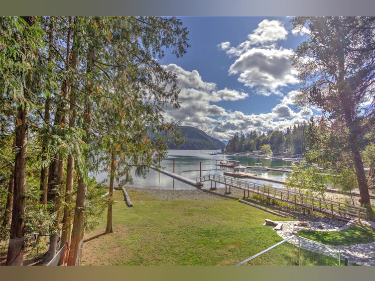 8335 Sa Seen Os Road, Youbou, BC, V0R 3E1 - 41