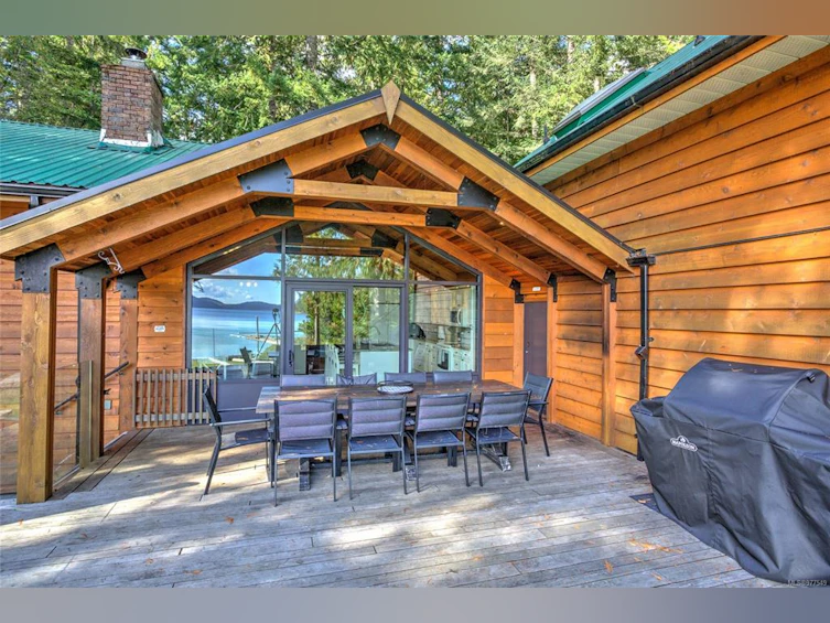 8335 Sa Seen Os Road, Youbou, BC, V0R 3E1 - 43