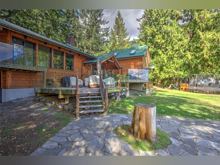 8335 Sa Seen Os Road, Youbou, BC, V0R 3E1 - 48