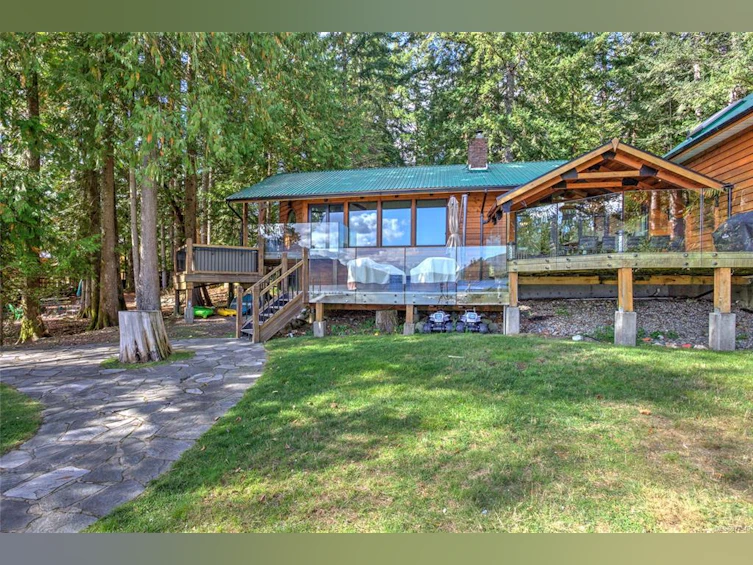 8335 Sa Seen Os Road, Youbou, BC, V0R 3E1 - 49