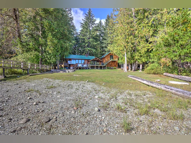 8335 Sa Seen Os Road, Youbou, BC, V0R 3E1 - 52