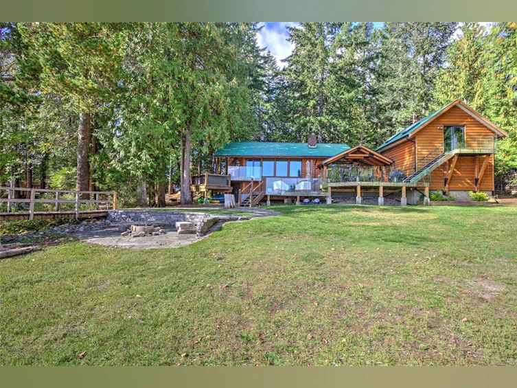 8335 Sa Seen Os Road, Youbou, BC, V0R 3E1 - 53