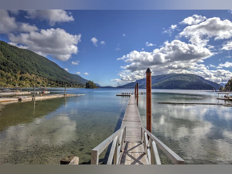 8335 Sa Seen Os Road, Youbou, BC, V0R 3E1 - 56