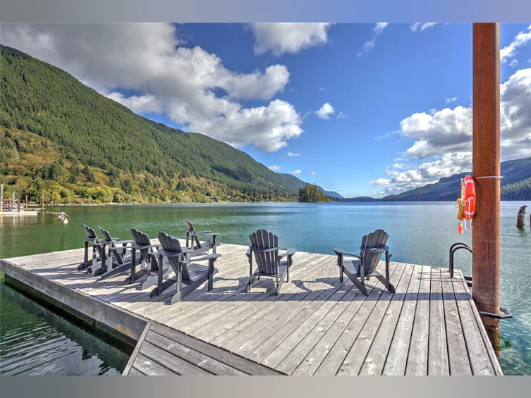 8335 Sa Seen Os Road, Youbou, BC, V0R 3E1 - 60