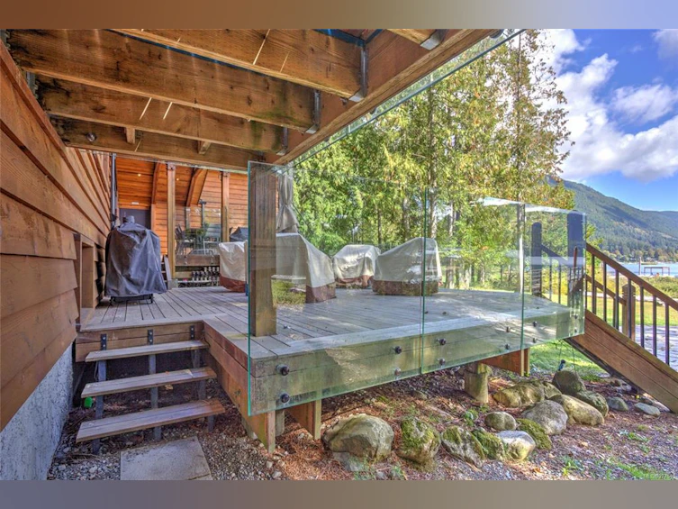8335 Sa Seen Os Road, Youbou, BC, V0R 3E1 - 63