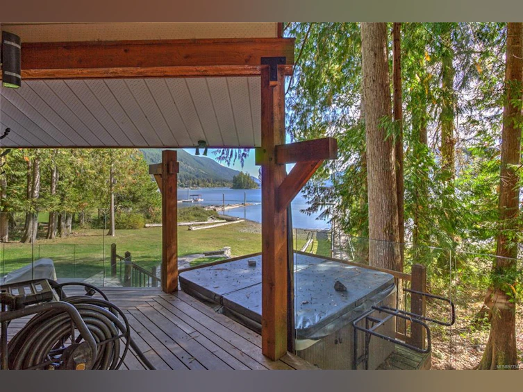 8335 Sa Seen Os Road, Youbou, BC, V0R 3E1 - 70