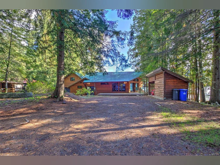 8335 Sa Seen Os Road, Youbou, BC, V0R 3E1 - 74