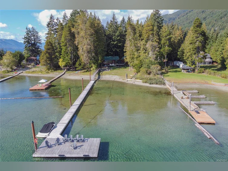 8335 Sa Seen Os Road, Youbou, BC, V0R 3E1 - 80