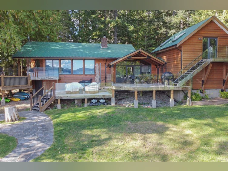 8335 Sa Seen Os Road, Youbou, BC, V0R 3E1 - 82