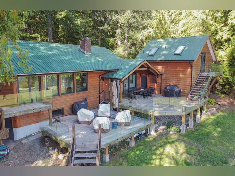 8335 Sa Seen Os Road, Youbou, BC, V0R 3E1 - 83